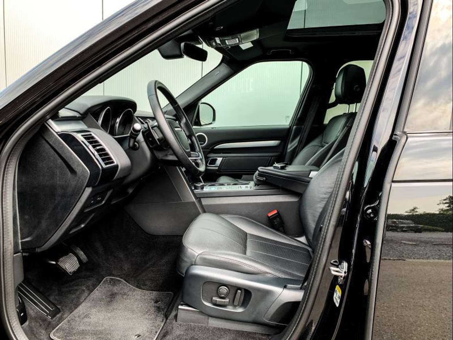 Land Rover Discovery Landmark Edition 250D - 2020 - Joinsteer - #12