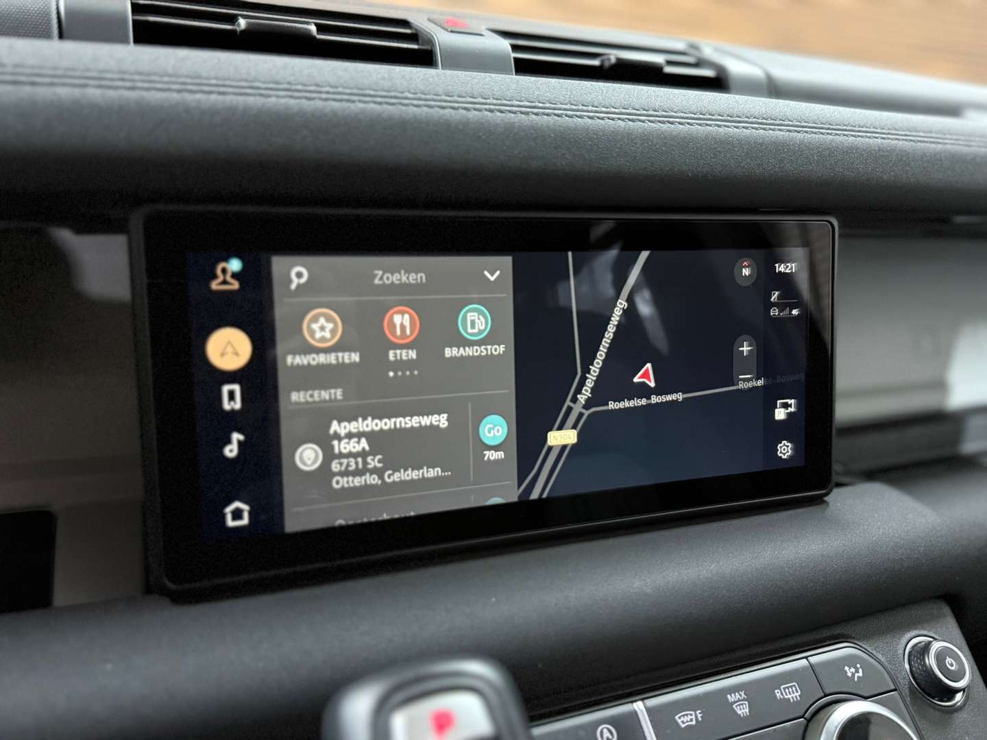 Land Rover Defender SE D240 - 2020 - Joinsteer - #43