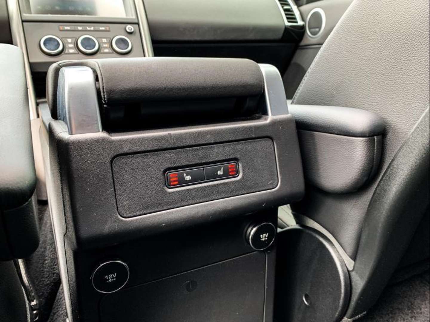 Land Rover Discovery Landmark Edition 250D - 2020 - Joinsteer - #15