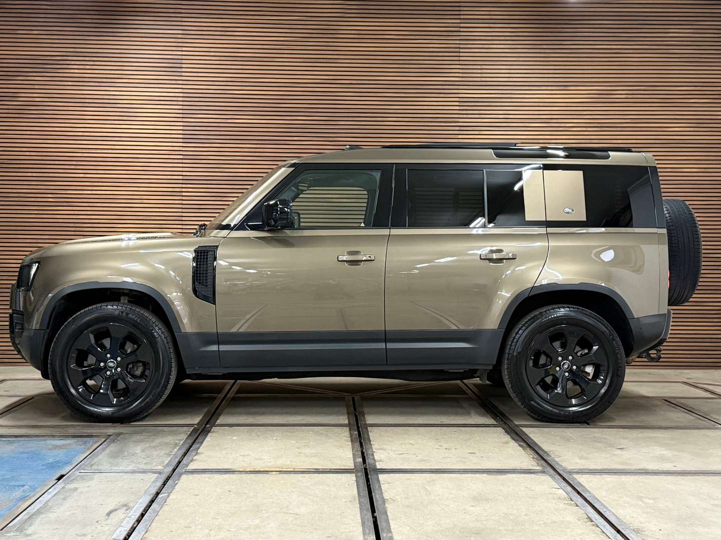 Land Rover Defender SE D240 - 2020 - Joinsteer - #46