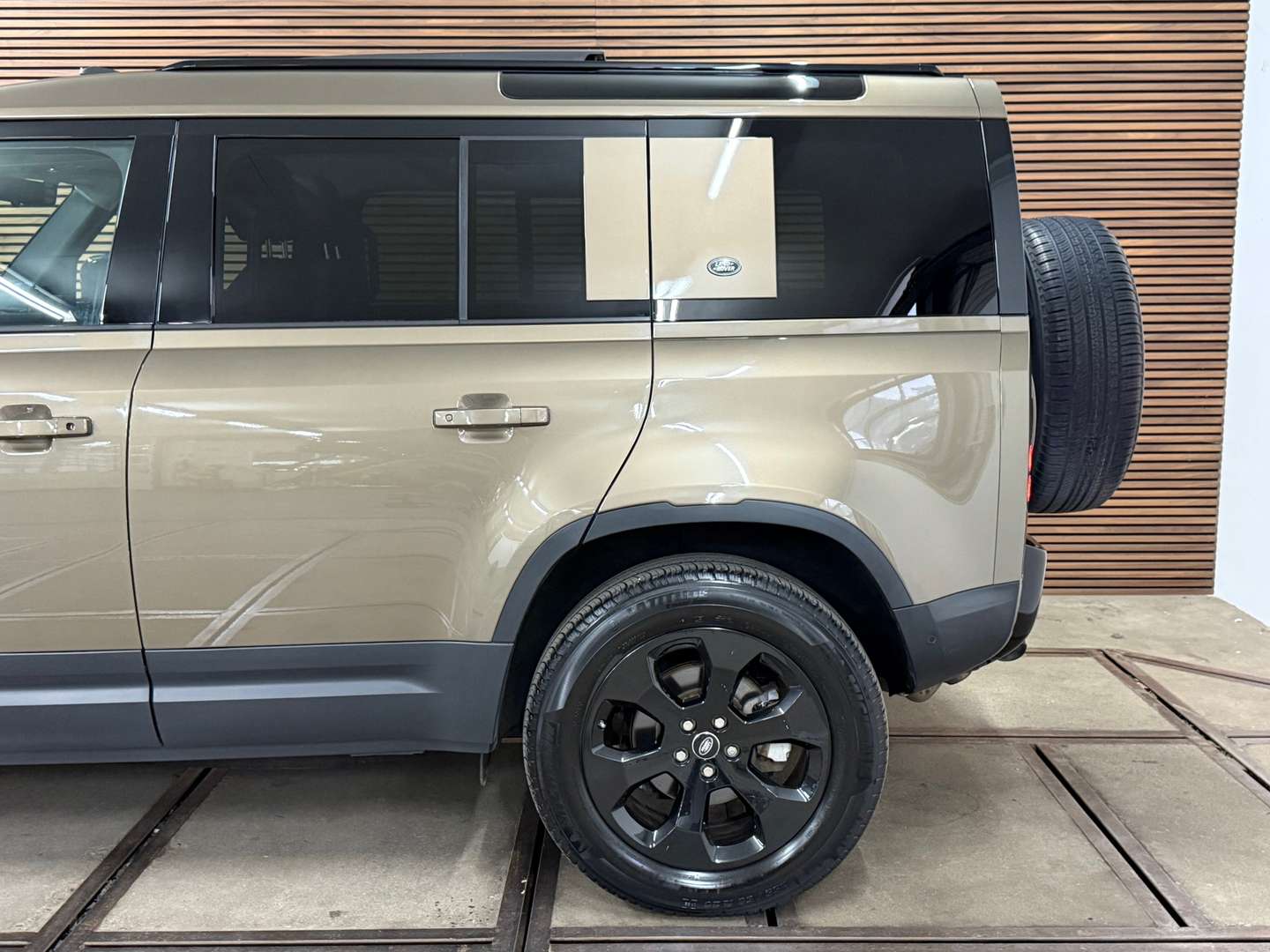 Land Rover Defender SE D240 - 2020 - Joinsteer - #47