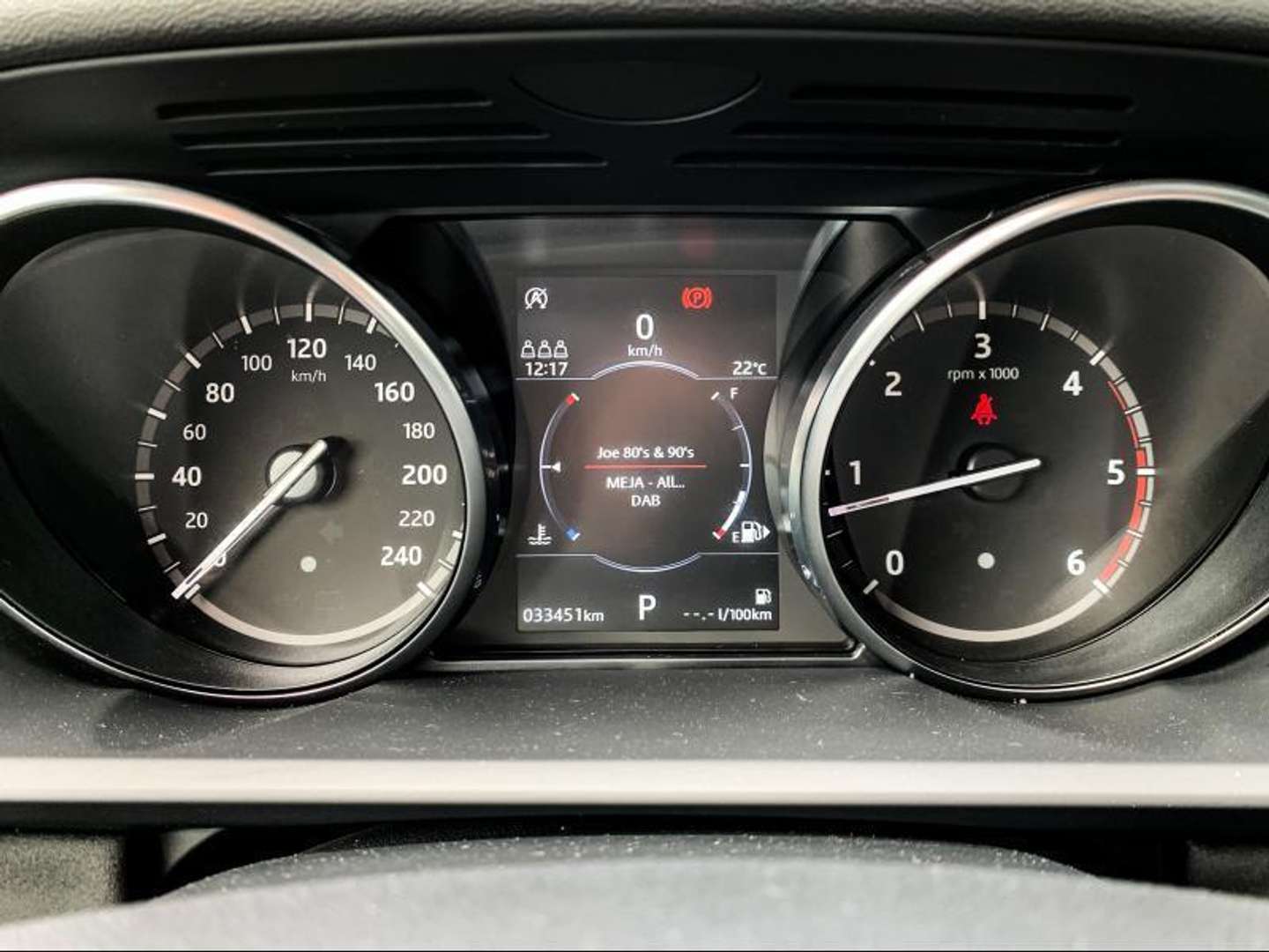 Land Rover Discovery Landmark Edition 250D - 2020 - Joinsteer - #17