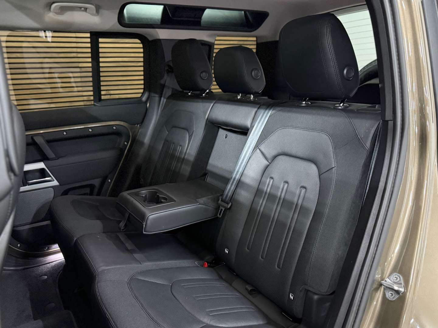 Land Rover Defender SE D240 - 2020 - Joinsteer - #50