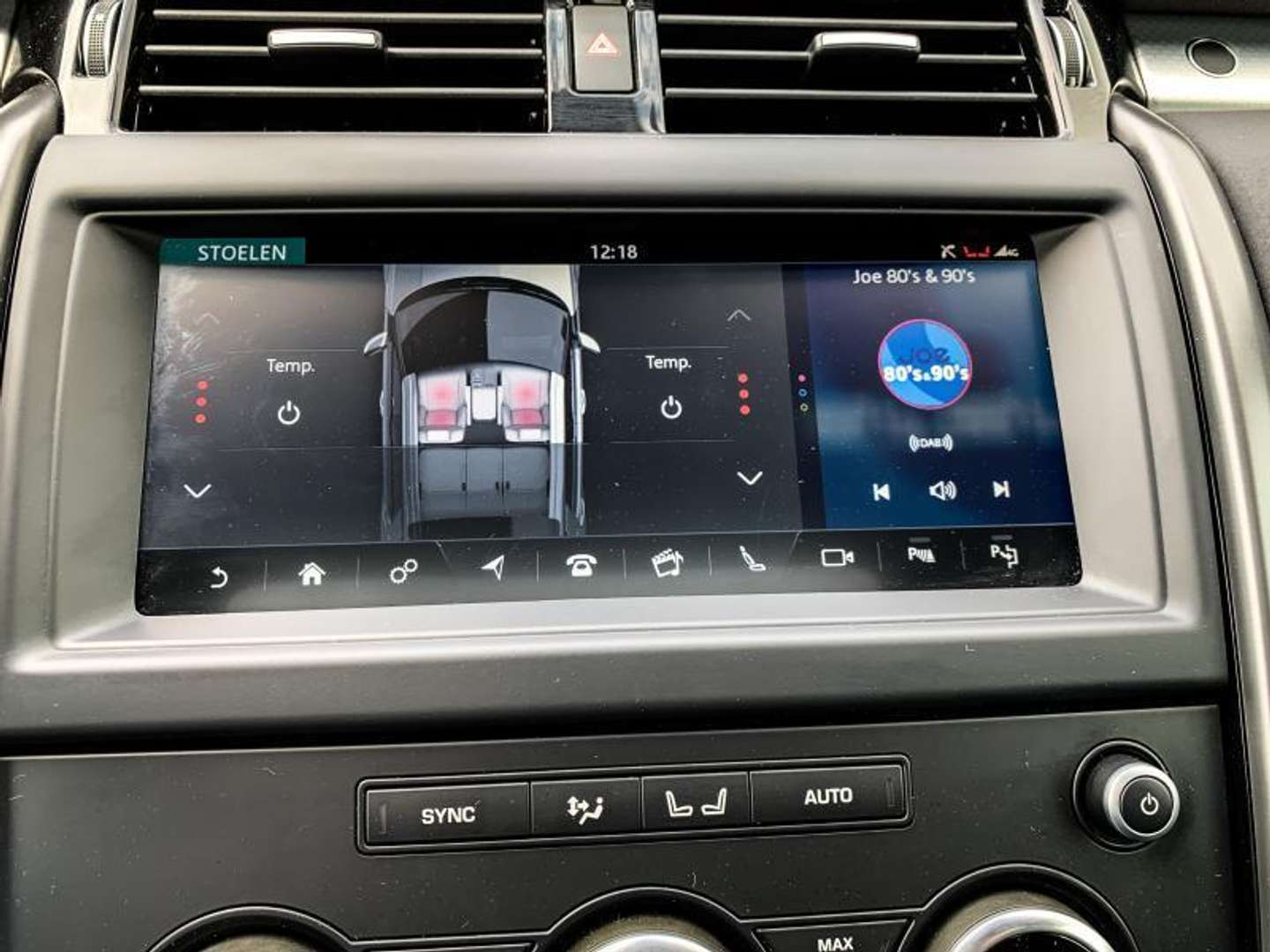 Land Rover Discovery Landmark Edition 250D - 2020 - Joinsteer - #21