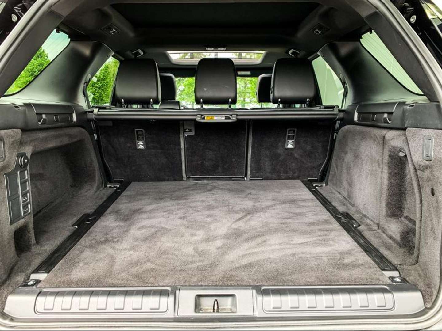 Land Rover Discovery Landmark Edition 250D - 2020 - Joinsteer - #26