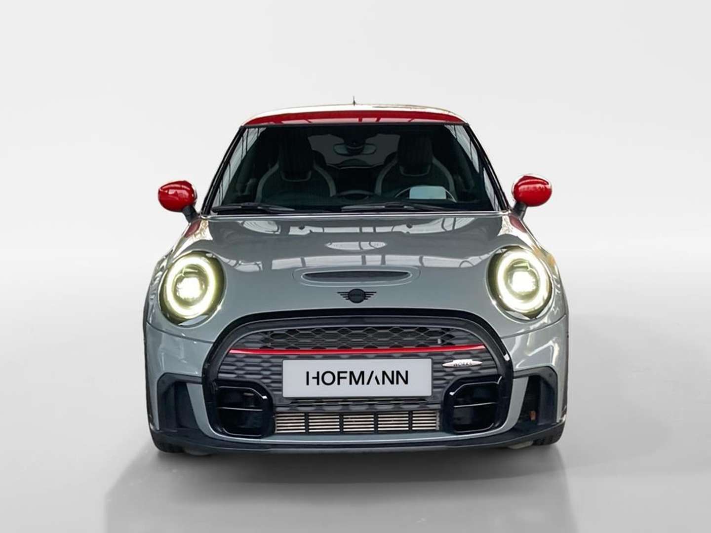 Mini John Cooper Works Trim - 2022 - Joinsteer - #2