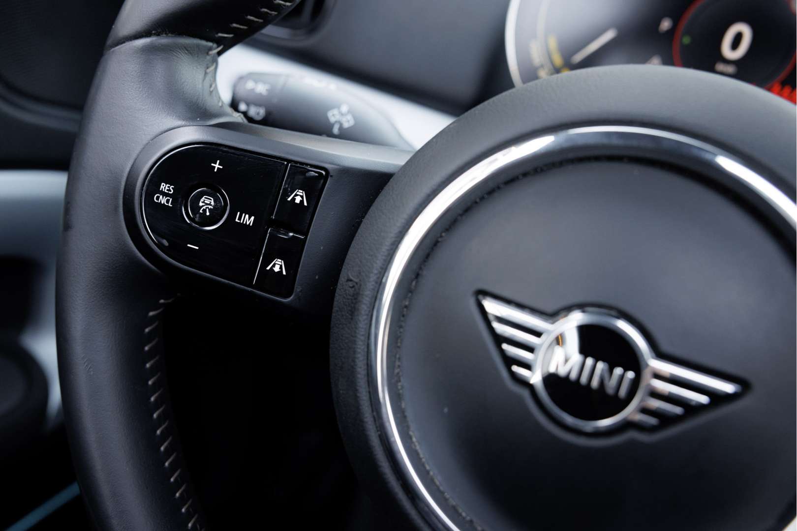 Mini Countryman ALL4 Cooper SE - 2023 - Joinsteer - #15