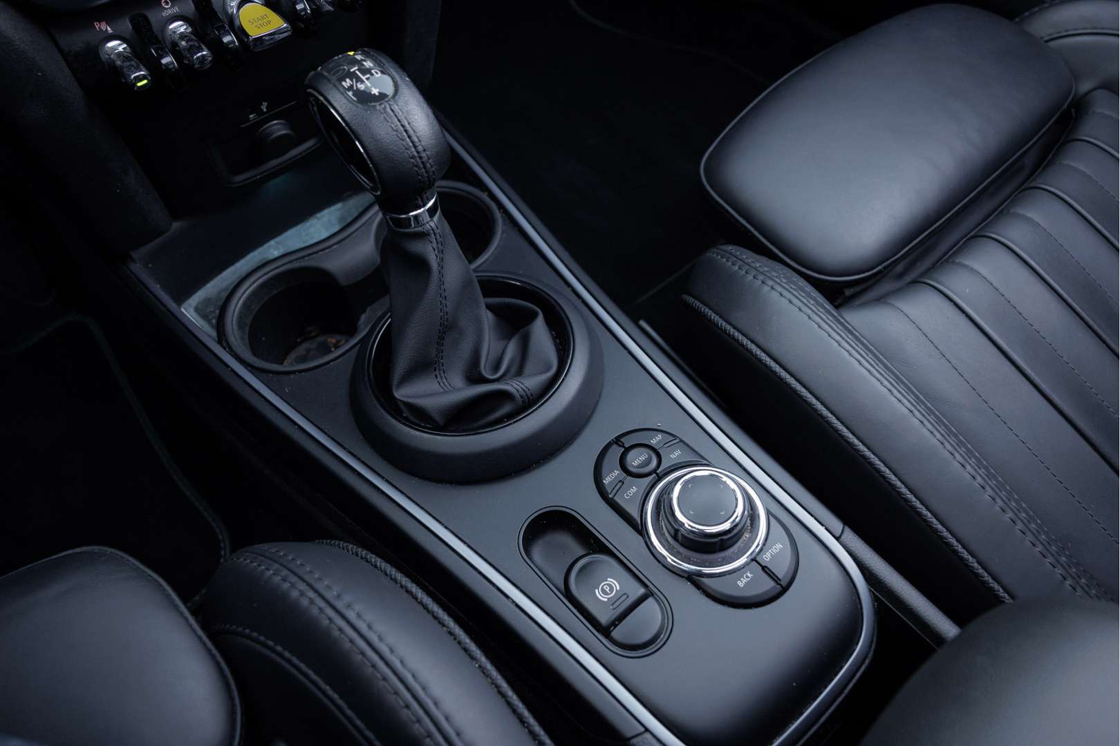 Mini Countryman ALL4 Cooper SE - 2023 - Joinsteer - #16