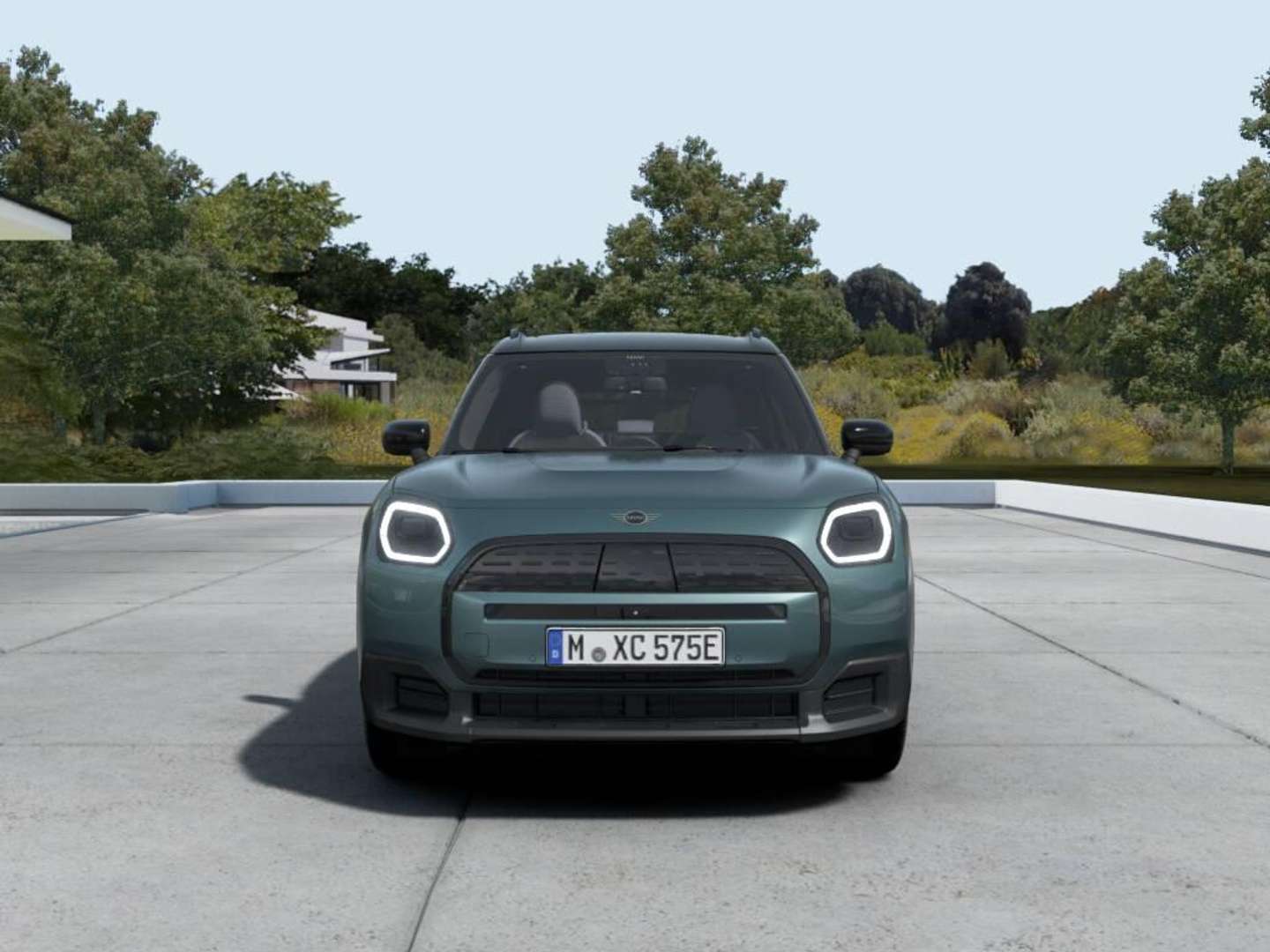 Mini Countryman - 2025 - Joinsteer - #1
