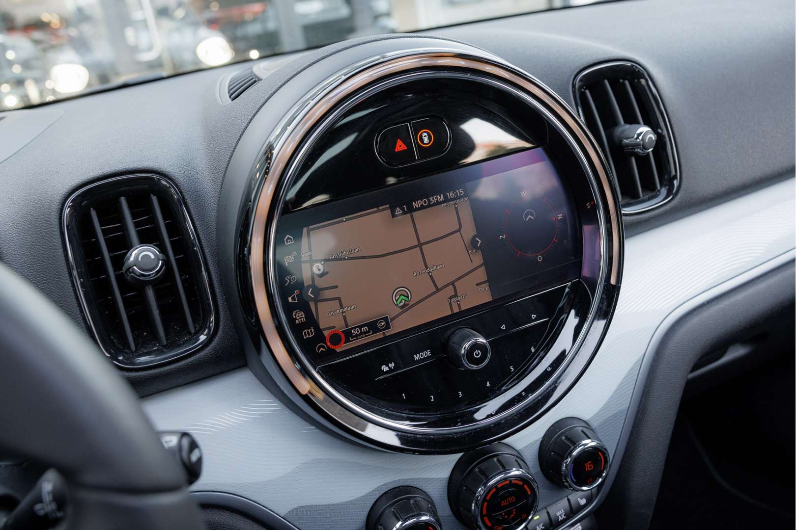 Mini Countryman ALL4 Cooper SE - 2023 - Joinsteer - #18