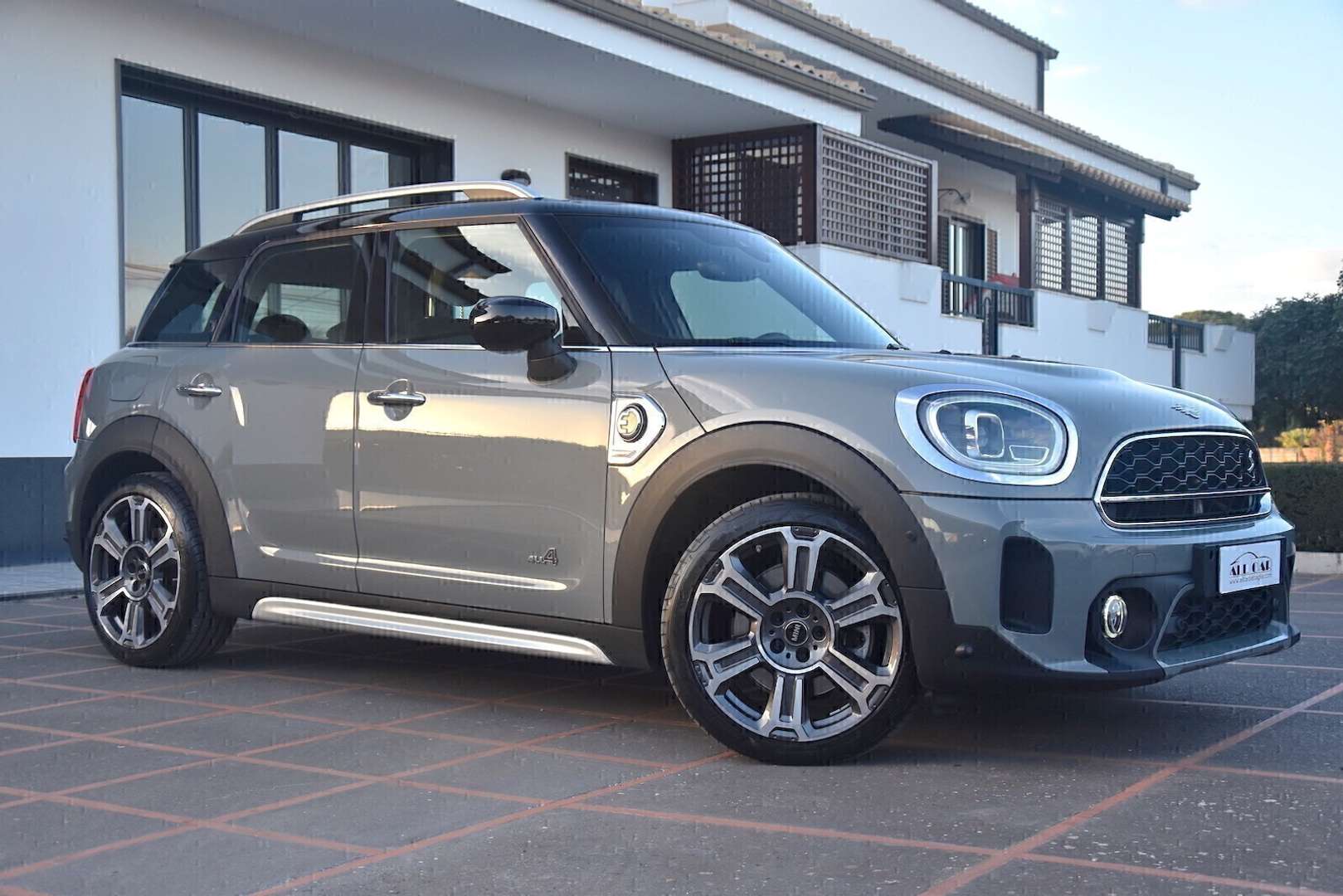 Mini Countryman Yours Plug-in Hybrid - 2021 - Joinsteer - #4