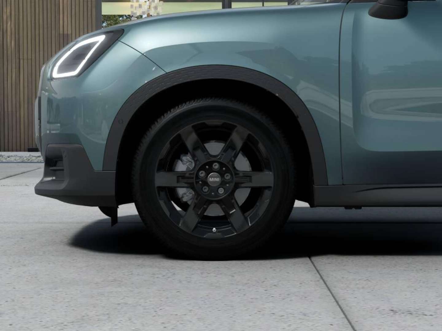 Mini Countryman - 2025 - Joinsteer - #3