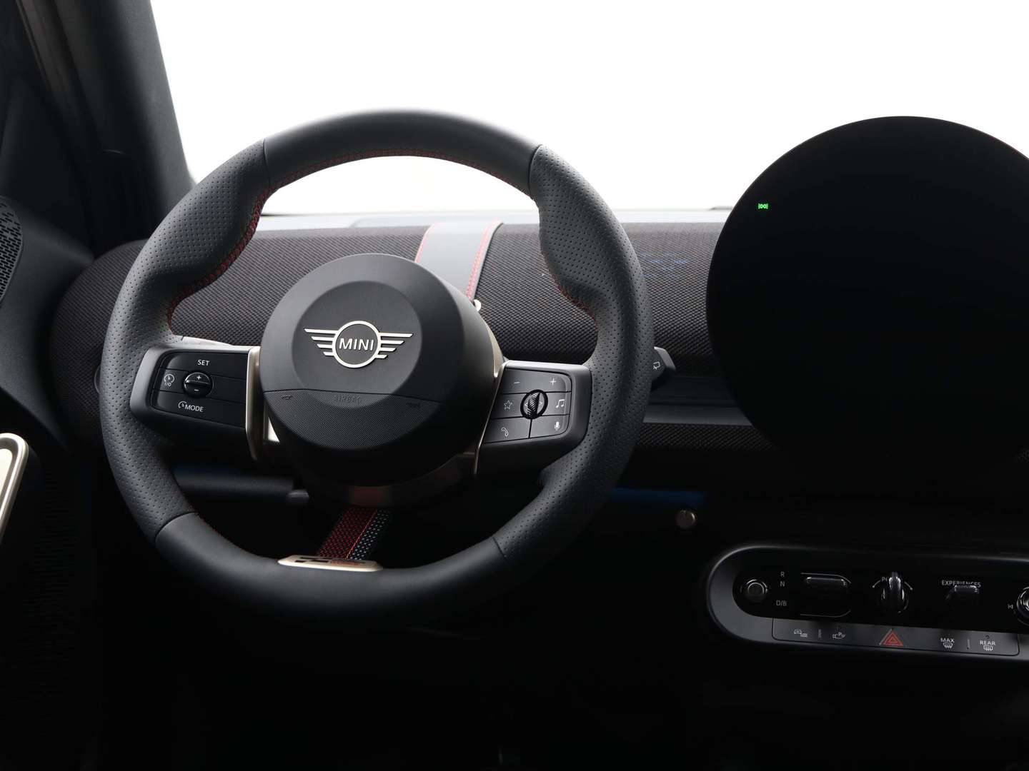 Mini Aceman John Cooper Works E - 2025 - Joinsteer - #2