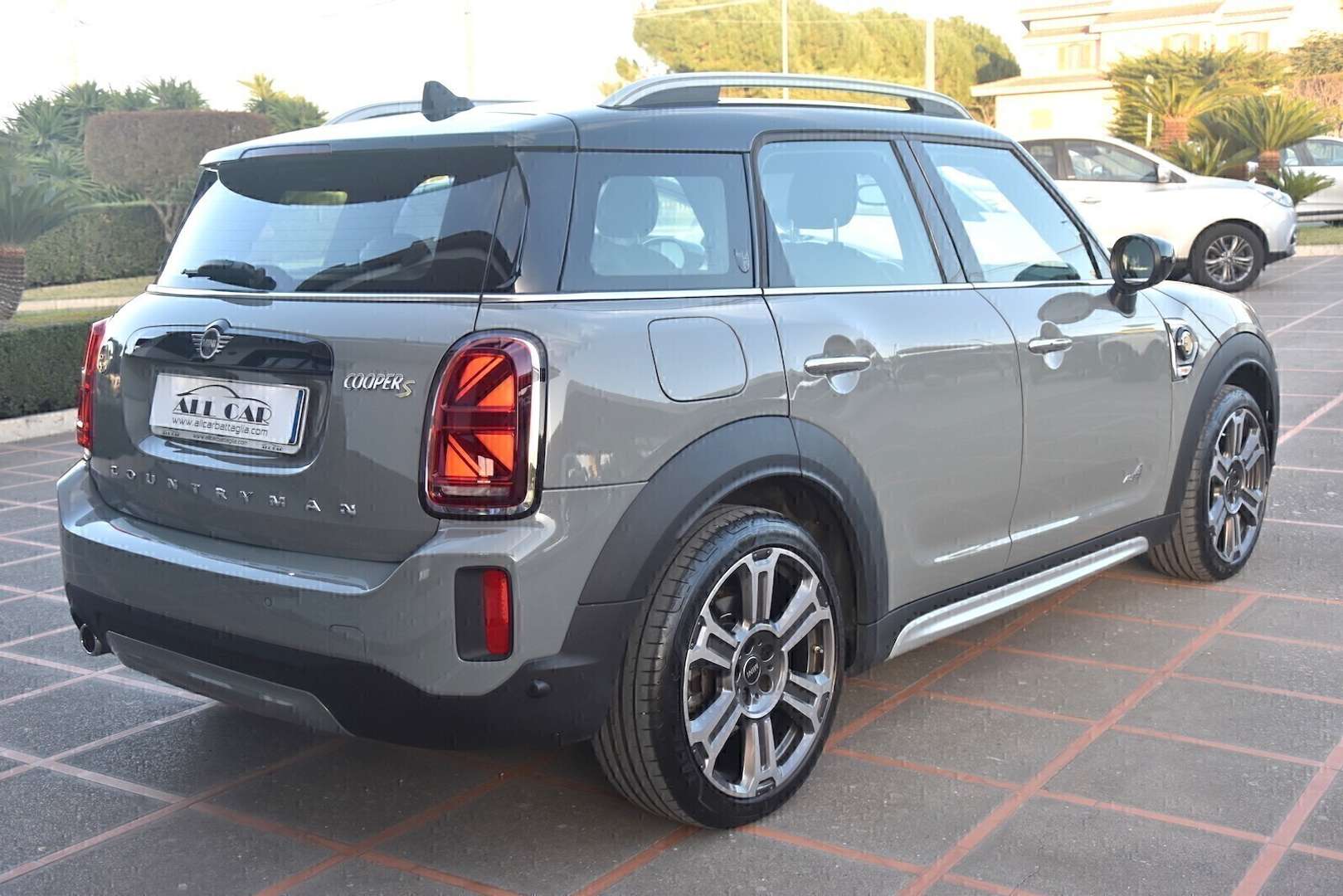 Mini Countryman Yours Plug-in Hybrid - 2021 - Joinsteer - #7