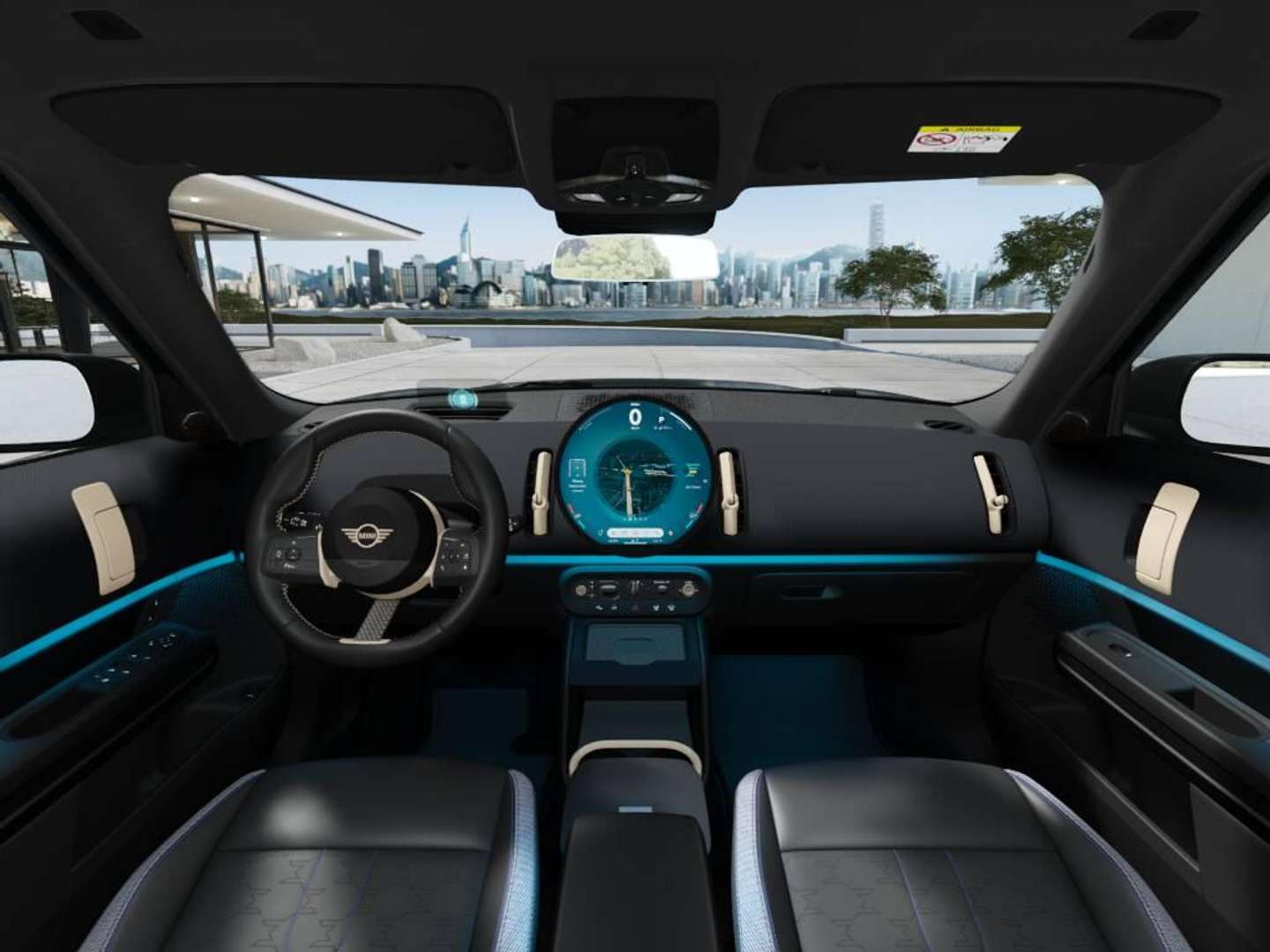 Mini Countryman - 2025 - Joinsteer - #6