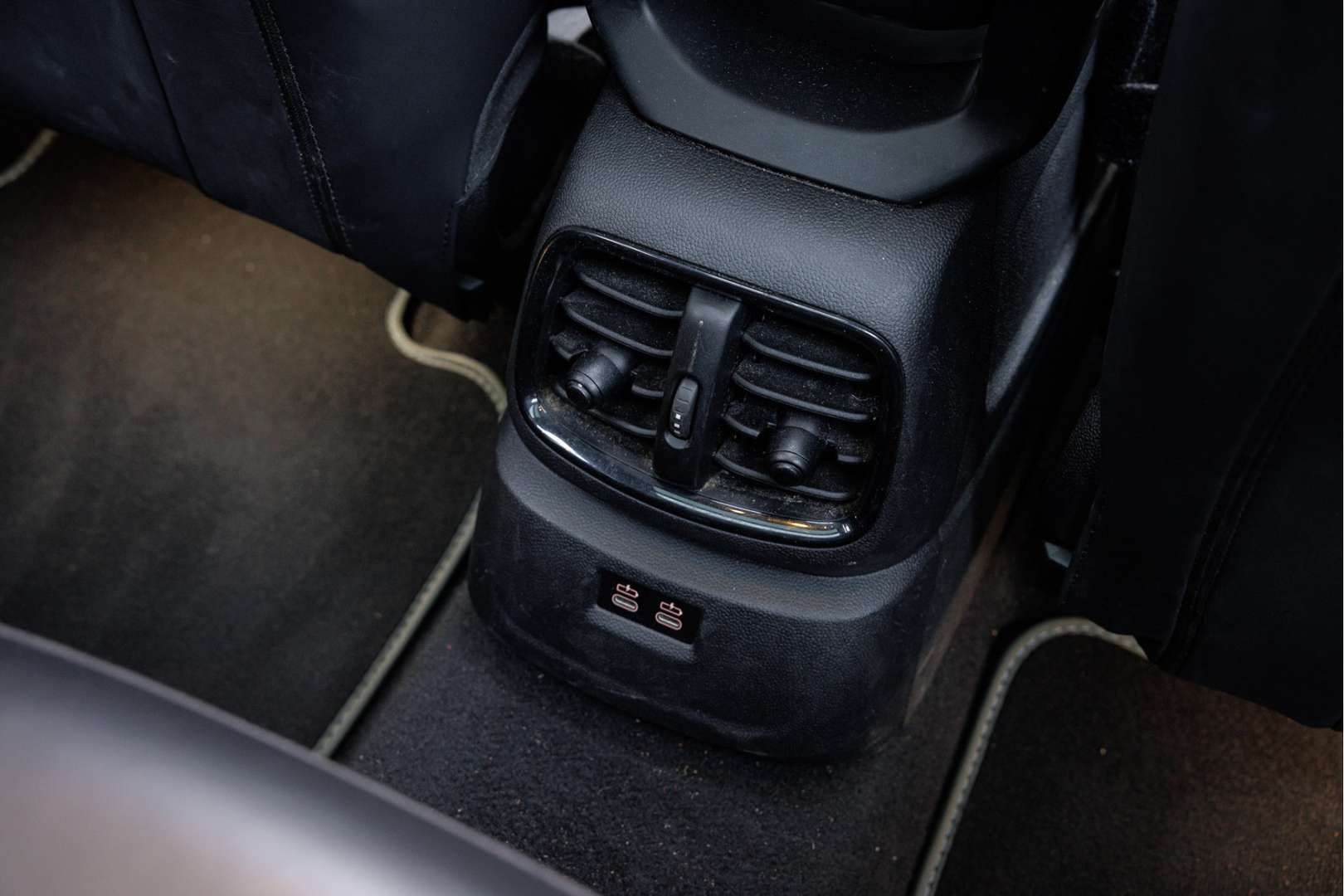 Mini Countryman ALL4 Cooper SE - 2023 - Joinsteer - #23