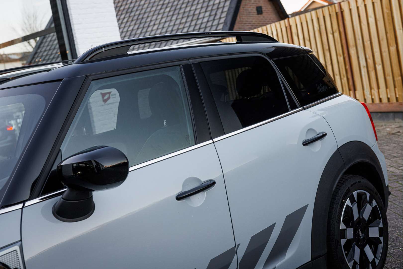Mini Countryman ALL4 Cooper SE - 2023 - Joinsteer - #24