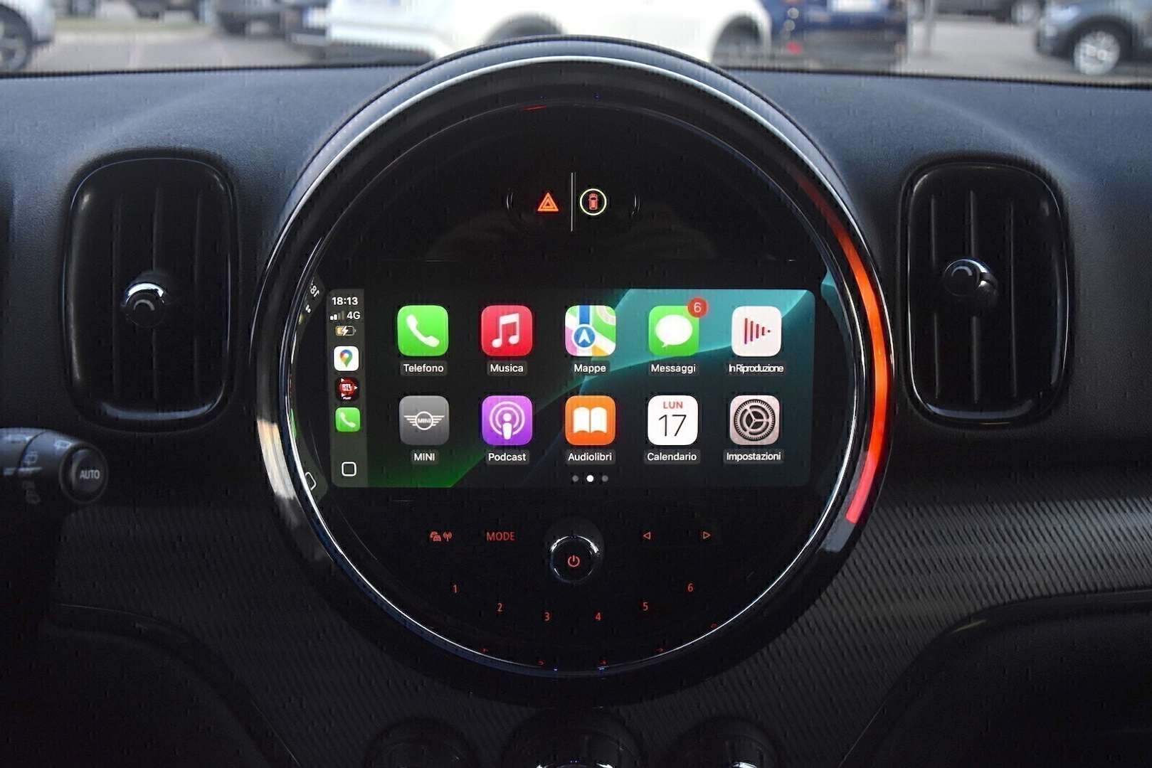 Mini Countryman Yours Plug-in Hybrid - 2021 - Joinsteer - #11