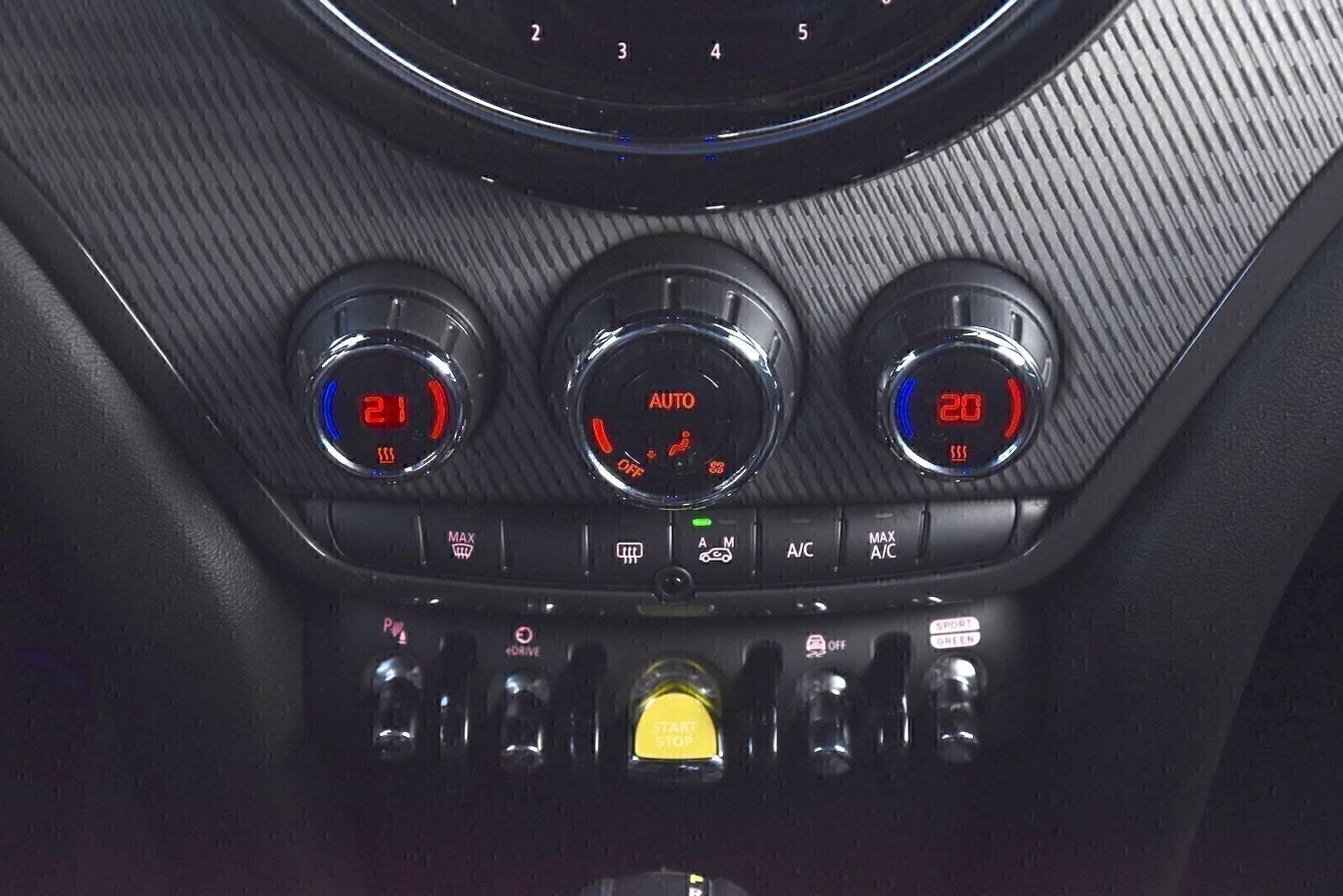 Mini Countryman Yours Plug-in Hybrid - 2021 - Joinsteer - #13