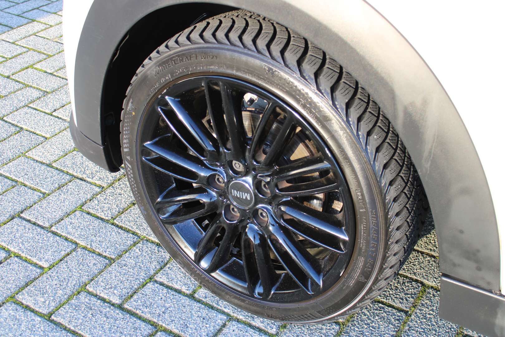 Mini Cooper Business Edition 1.5 - 2022 - Joinsteer - #8