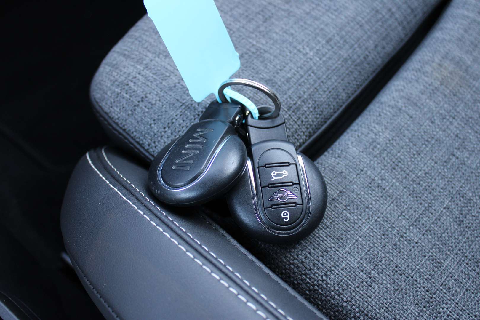 Mini Cooper Business Edition 1.5 - 2022 - Joinsteer - #11