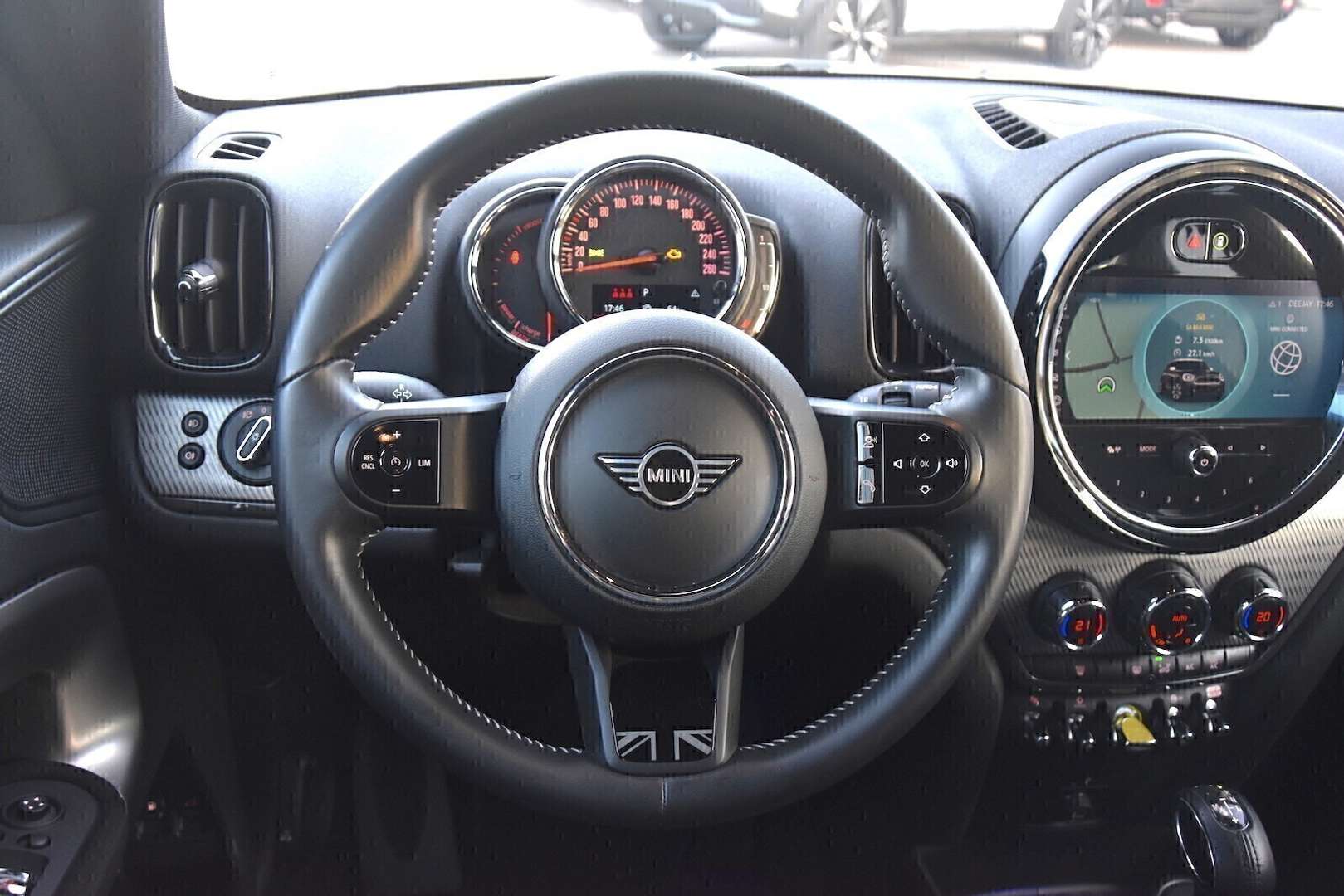 Mini Countryman Yours Plug-in Hybrid - 2021 - Joinsteer - #17