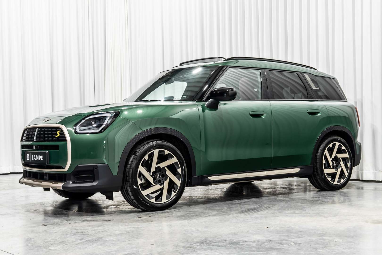 Mini Countryman All4 SE - 2024 - Joinsteer - #3