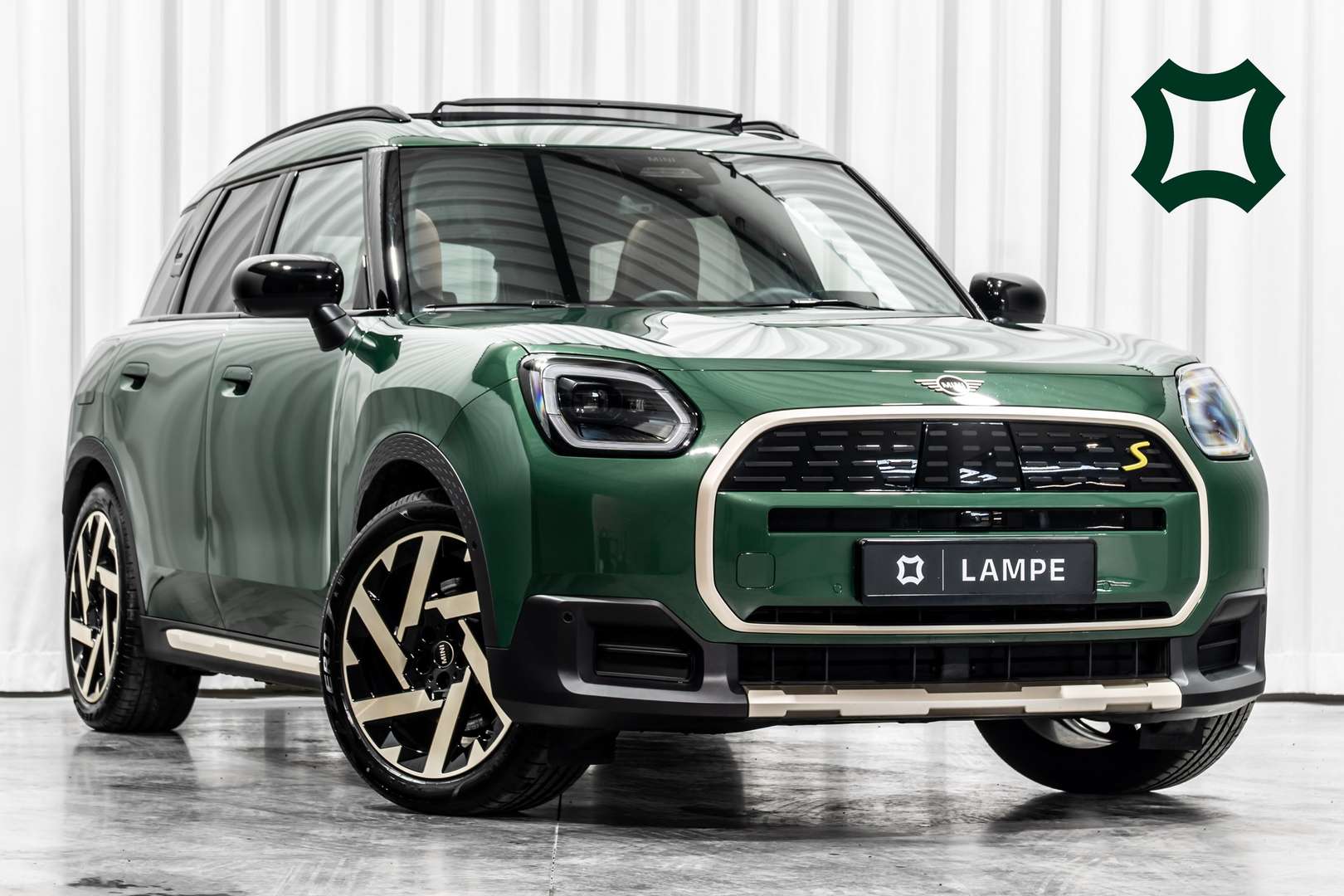 Mini Countryman All4 SE - 2024 - Joinsteer - #4