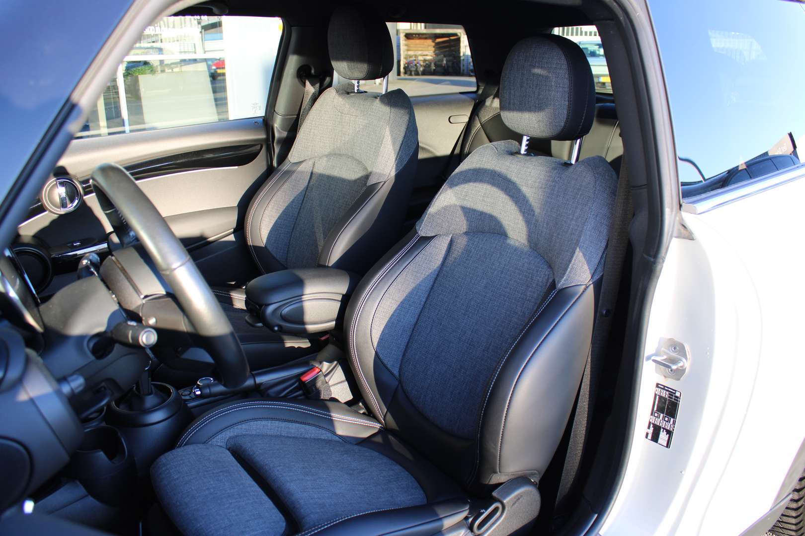 Mini Cooper Business Edition 1.5 - 2022 - Joinsteer - #15