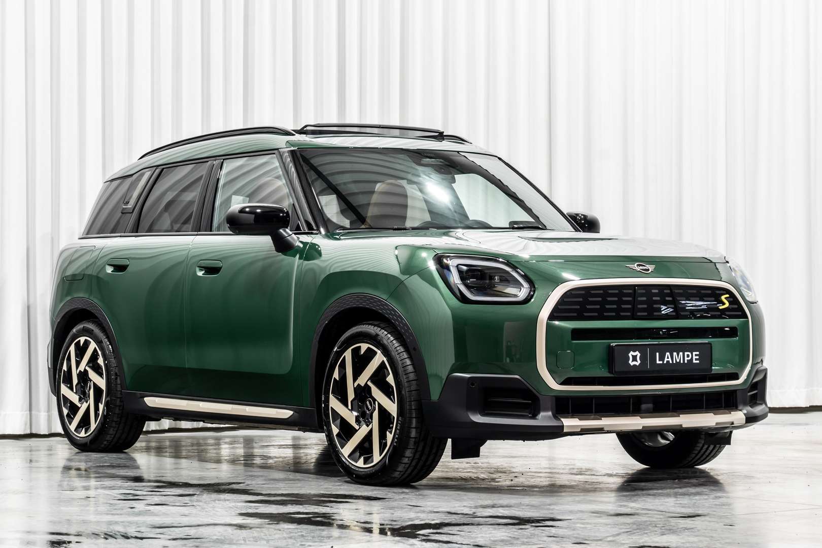 Mini Countryman All4 SE - 2024 - Joinsteer - #5