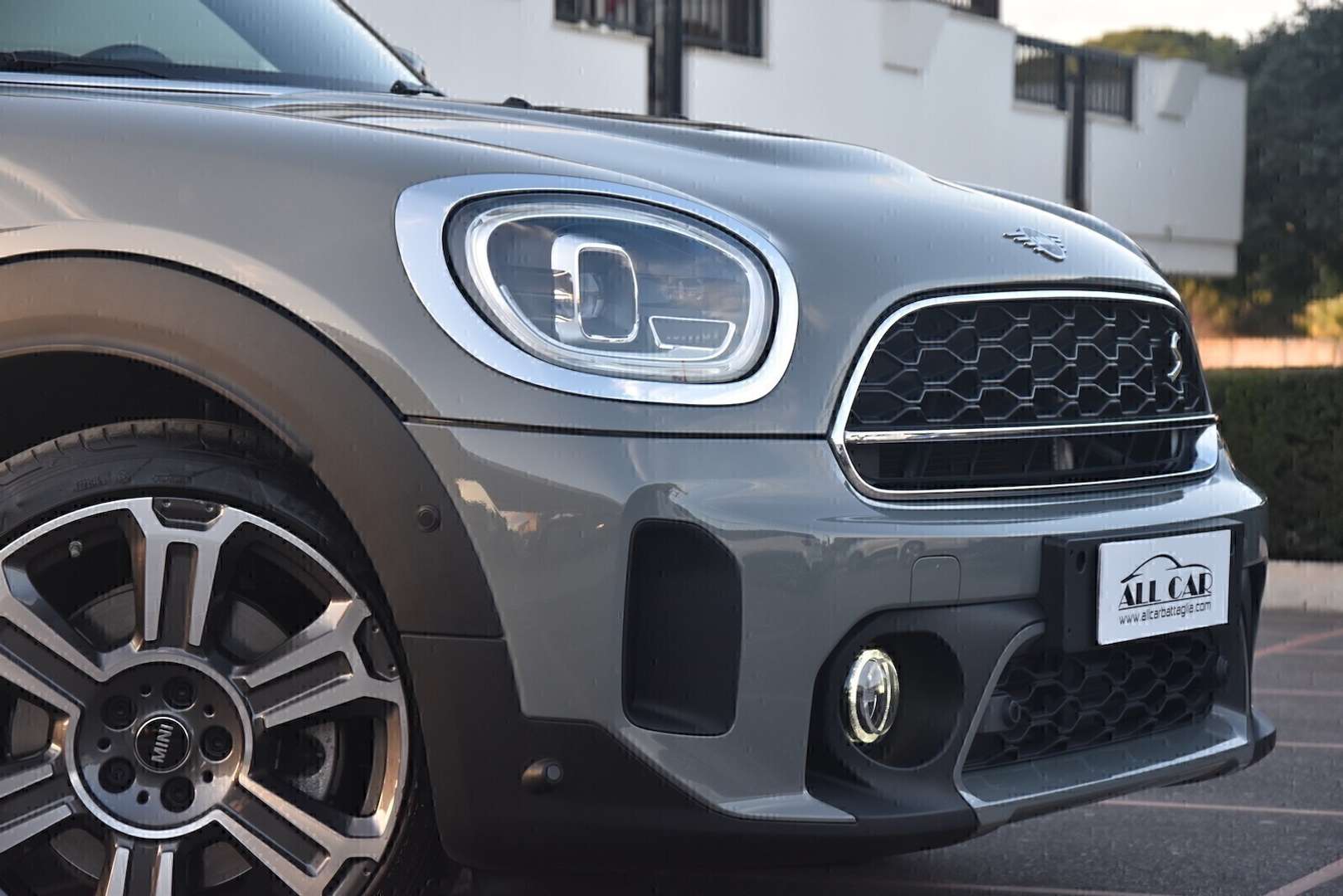 Mini Countryman Yours Plug-in Hybrid - 2021 - Joinsteer - #22