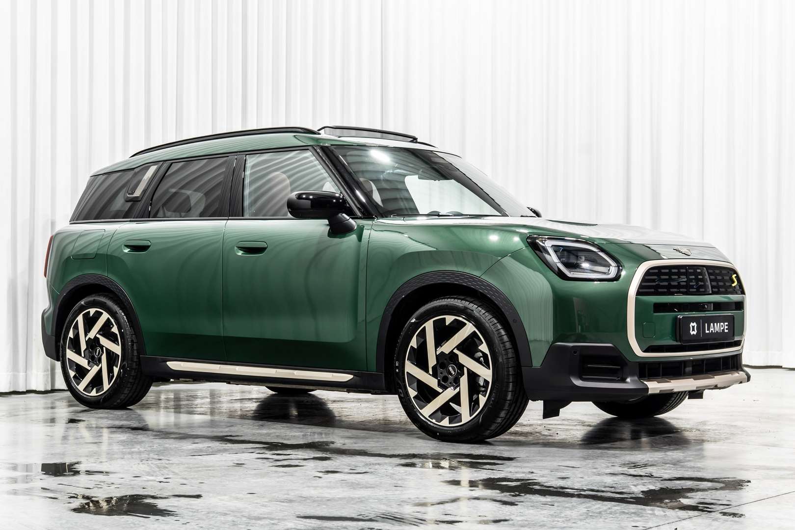 Mini Countryman All4 SE - 2024 - Joinsteer - #6