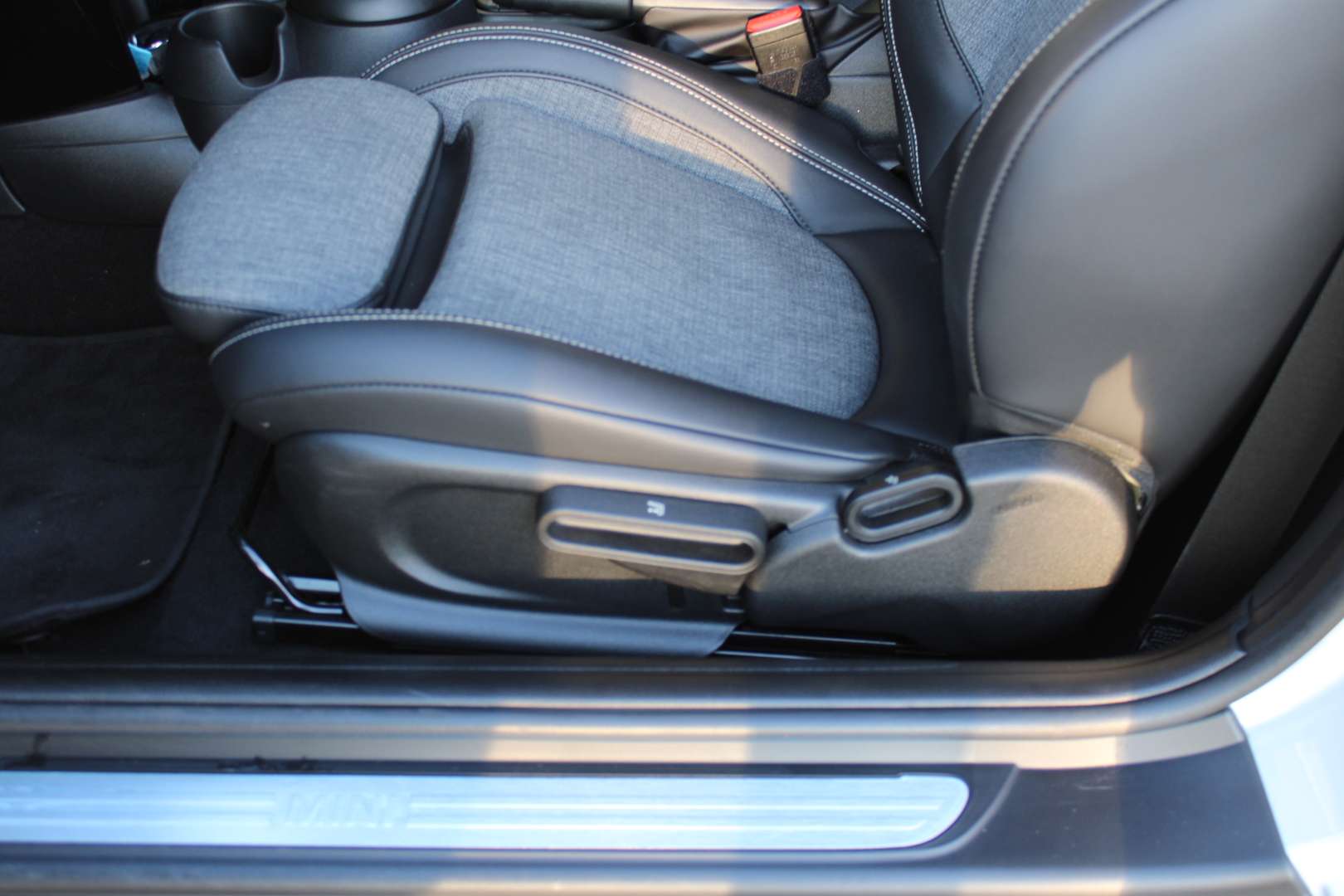 Mini Cooper Business Edition 1.5 - 2022 - Joinsteer - #16