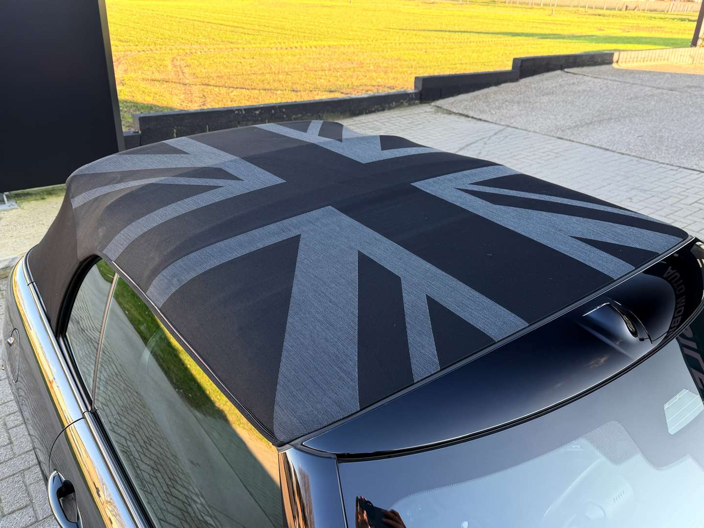 Mini John Cooper Works Cabrio XL PACK FULL OPTION - 2025 - Joinsteer - #4