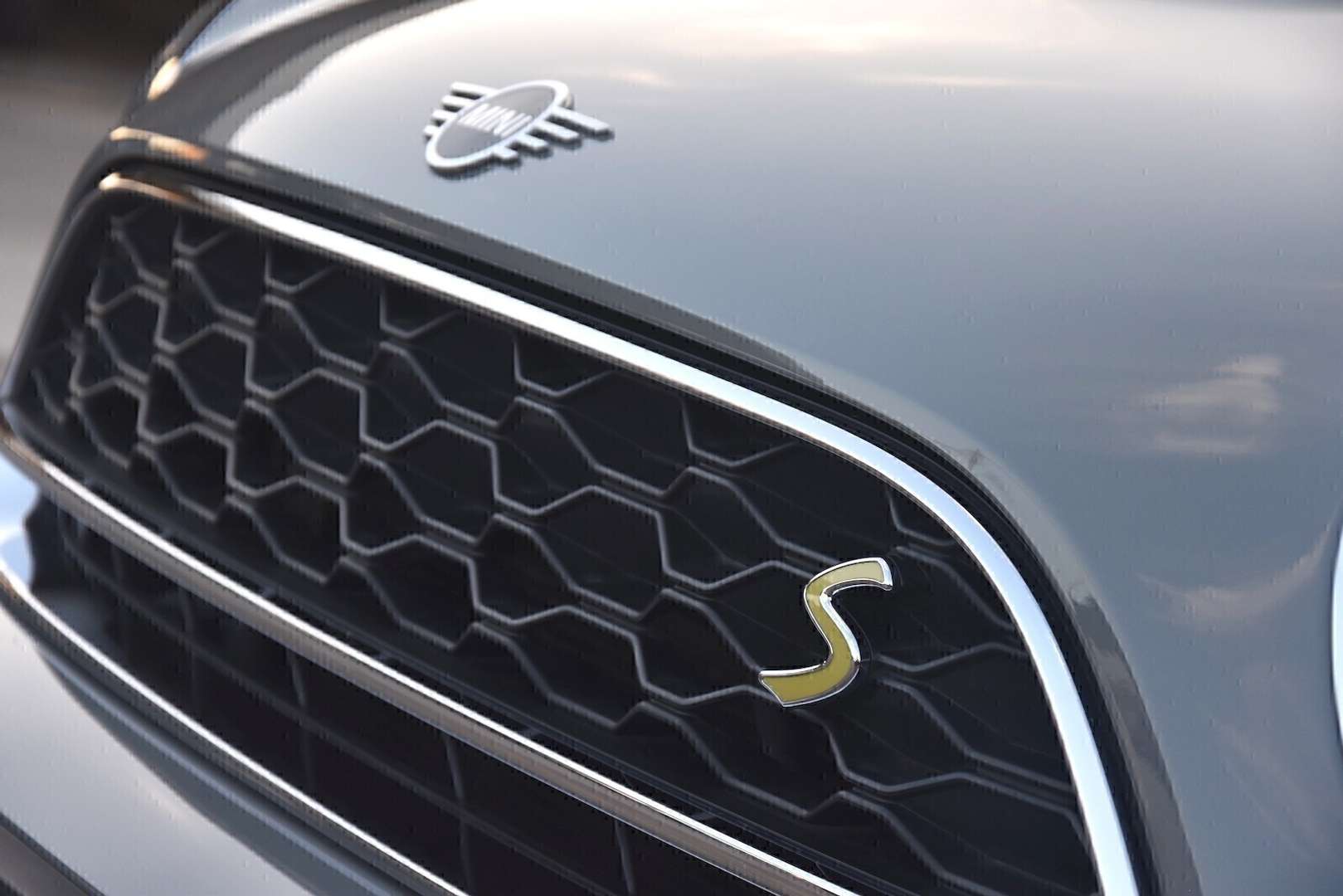 Mini Countryman Yours Plug-in Hybrid - 2021 - Joinsteer - #23