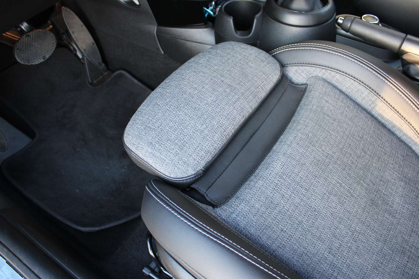 Mini Cooper Business Edition 1.5 - 2022 - Joinsteer - #17