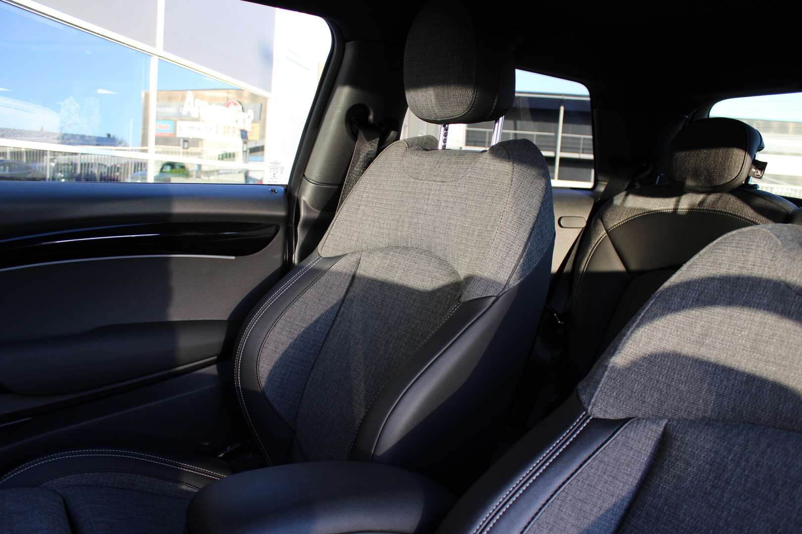 Mini Cooper Business Edition 1.5 - 2022 - Joinsteer - #18