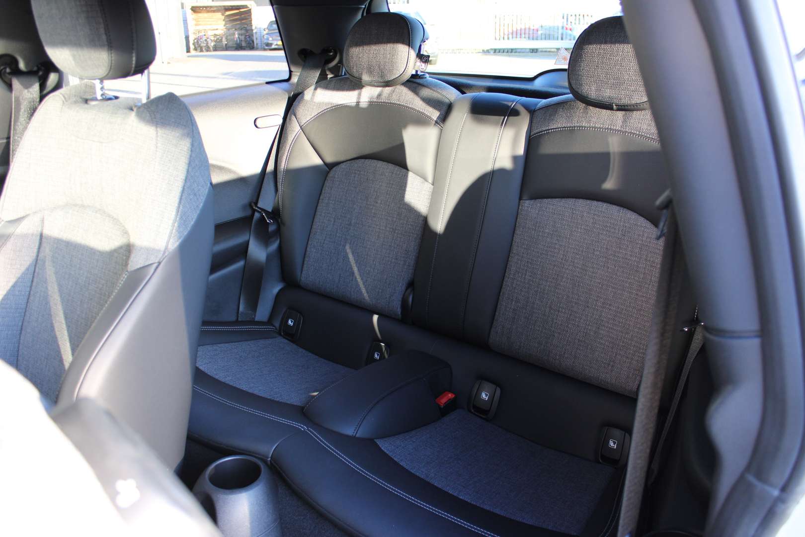 Mini Cooper Business Edition 1.5 - 2022 - Joinsteer - #19