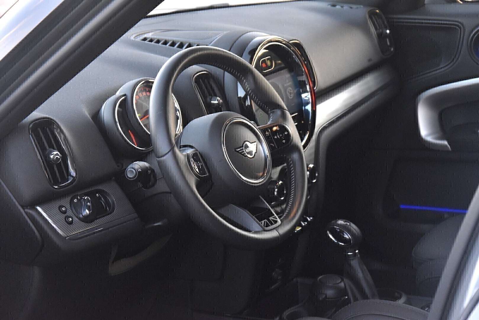 Mini Countryman Yours Plug-in Hybrid - 2021 - Joinsteer - #26