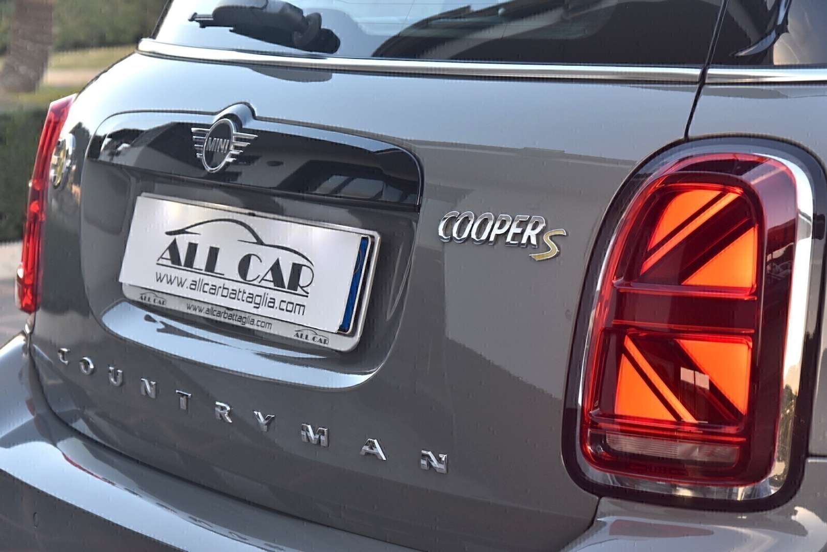 Mini Countryman Yours Plug-in Hybrid - 2021 - Joinsteer - #27