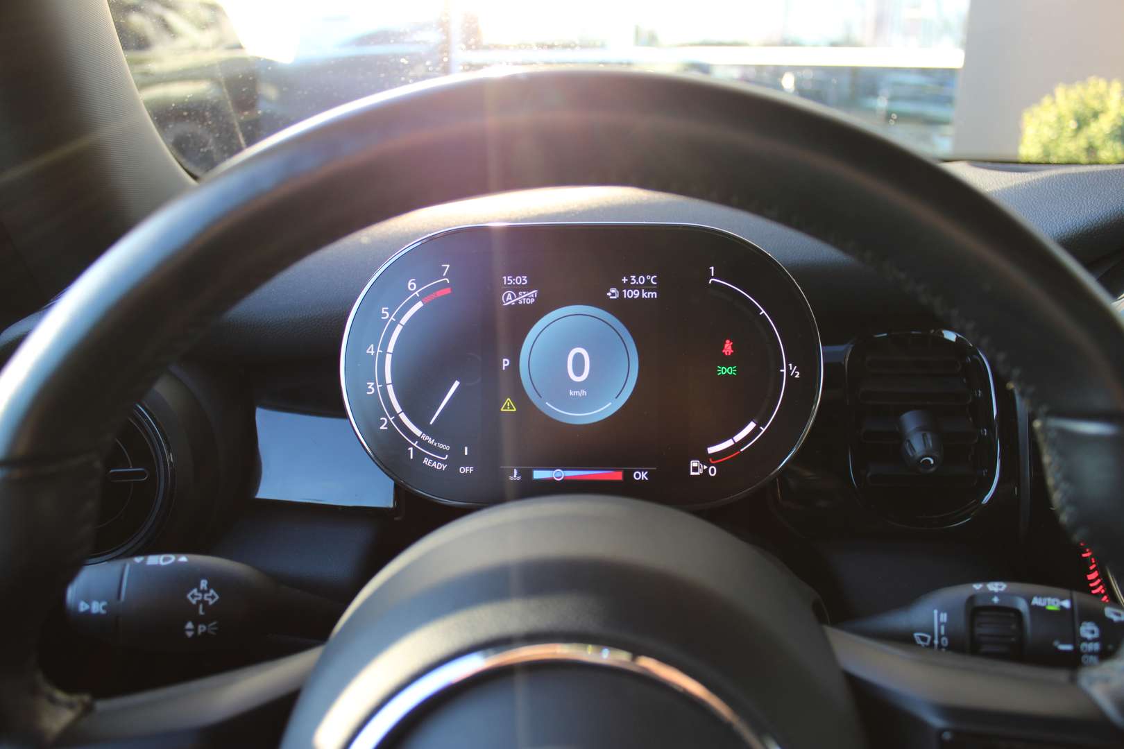 Mini Cooper Business Edition 1.5 - 2022 - Joinsteer - #21