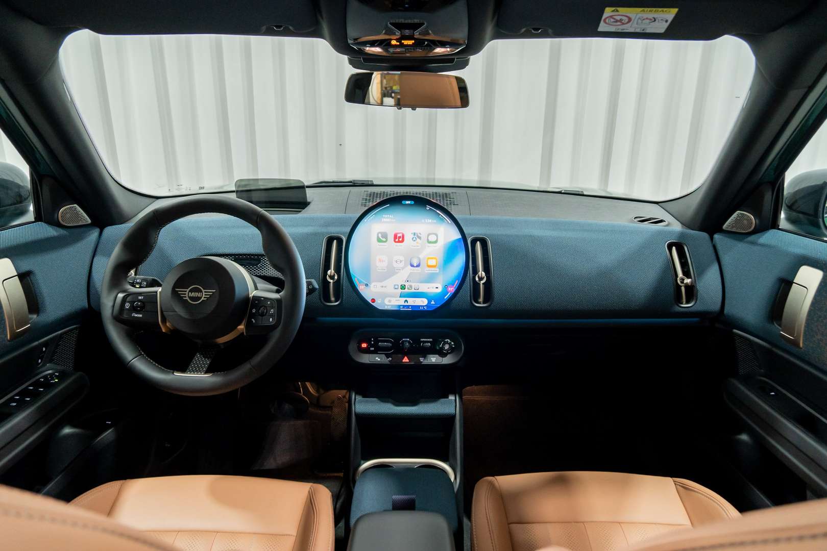 Mini Countryman All4 SE - 2024 - Joinsteer - #12