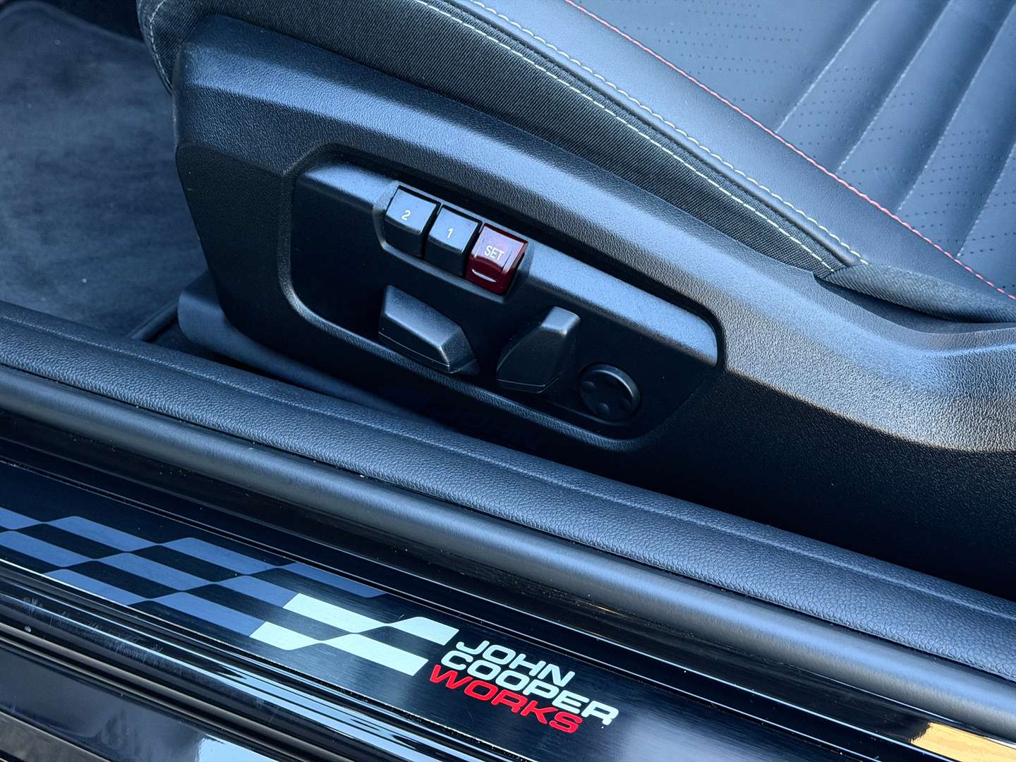 Mini John Cooper Works Cabrio XL PACK FULL OPTION - 2025 - Joinsteer - #8