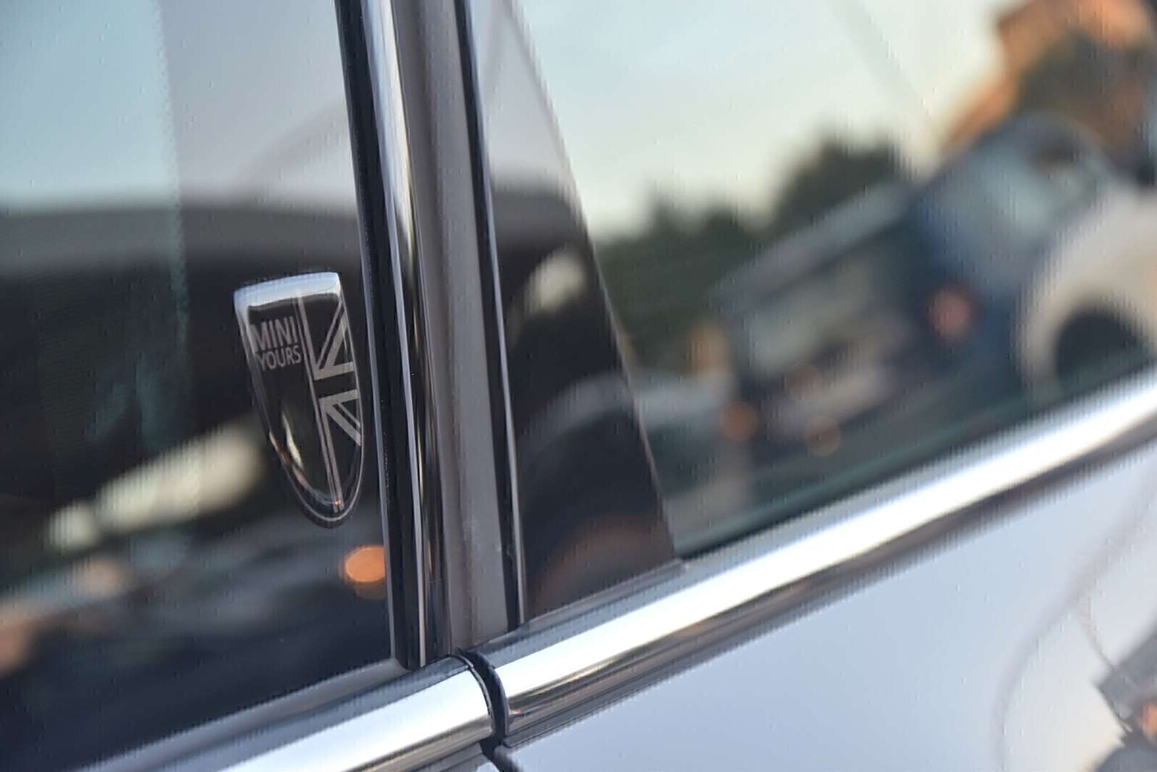 Mini Countryman Yours Plug-in Hybrid - 2021 - Joinsteer - #28