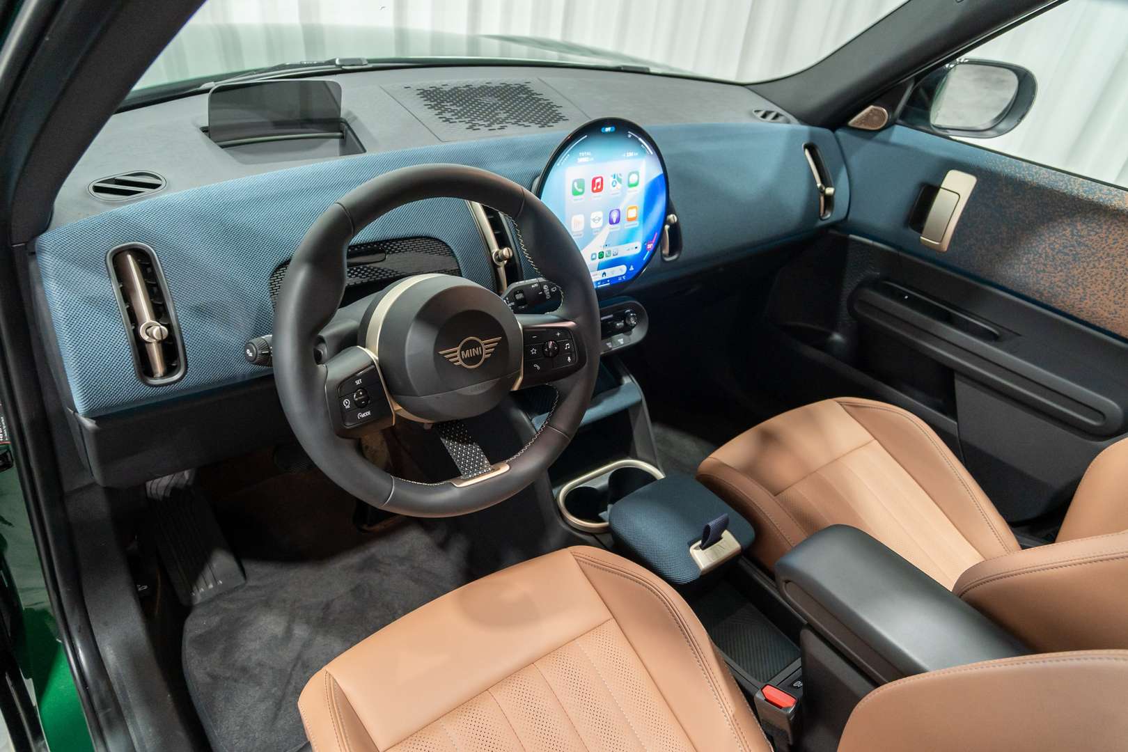 Mini Countryman All4 SE - 2024 - Joinsteer - #13