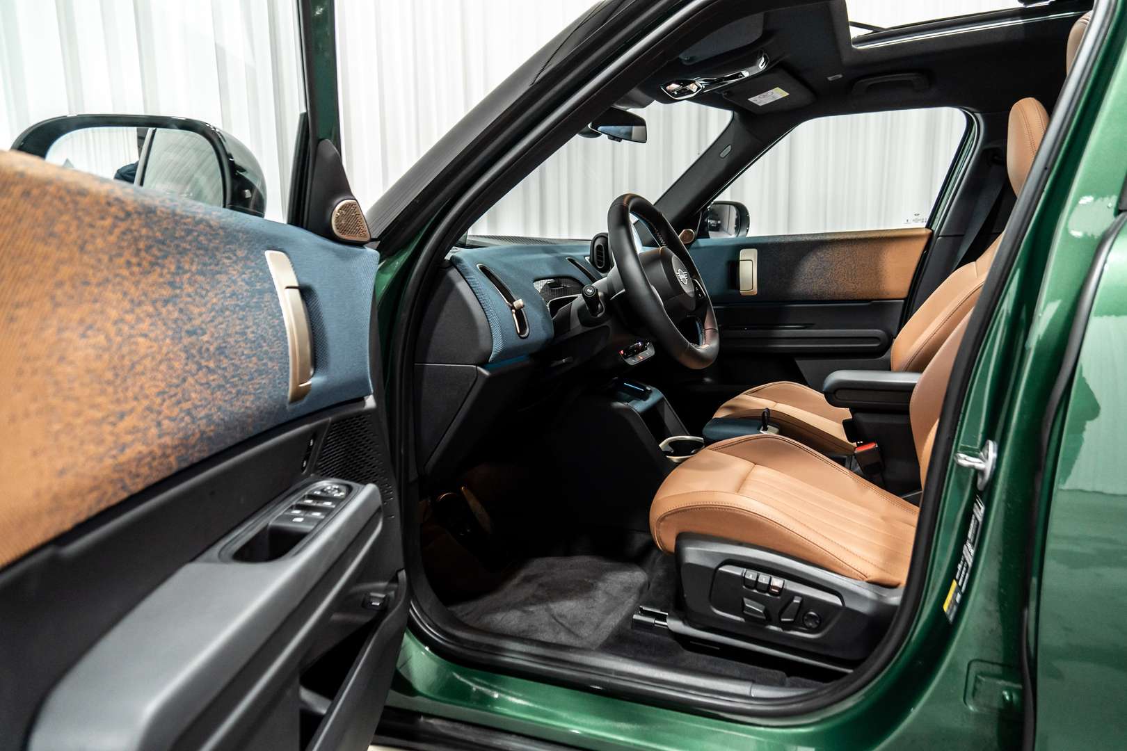 Mini Countryman All4 SE - 2024 - Joinsteer - #14