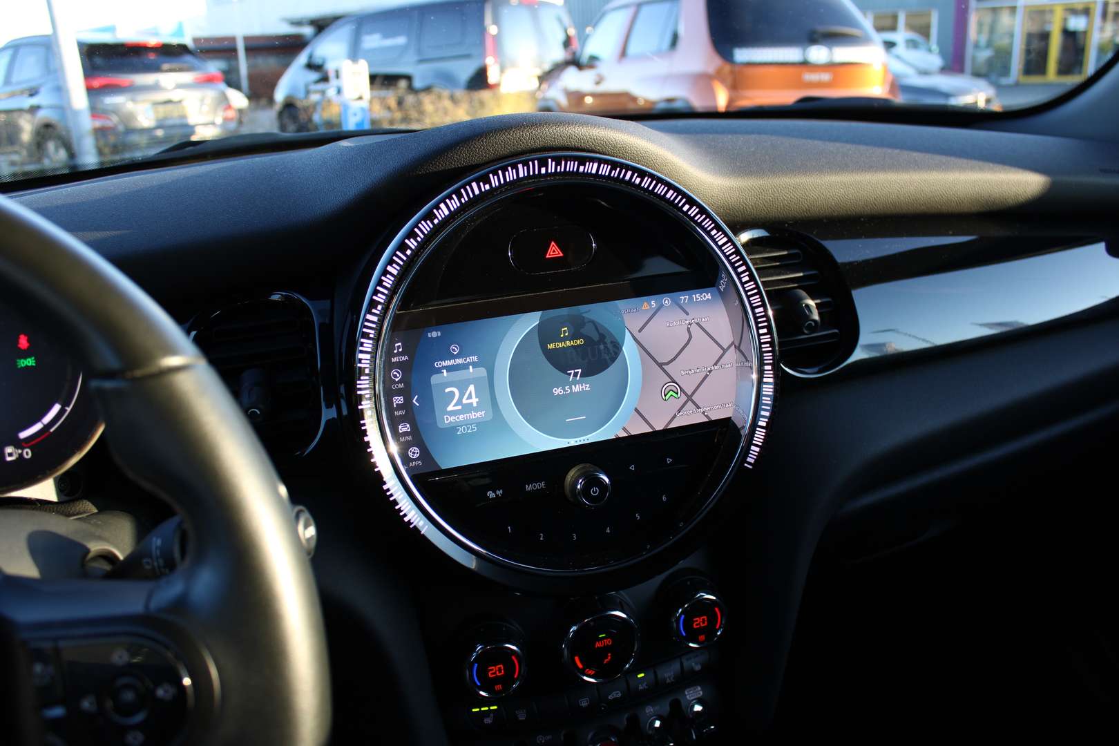 Mini Cooper Business Edition 1.5 - 2022 - Joinsteer - #23