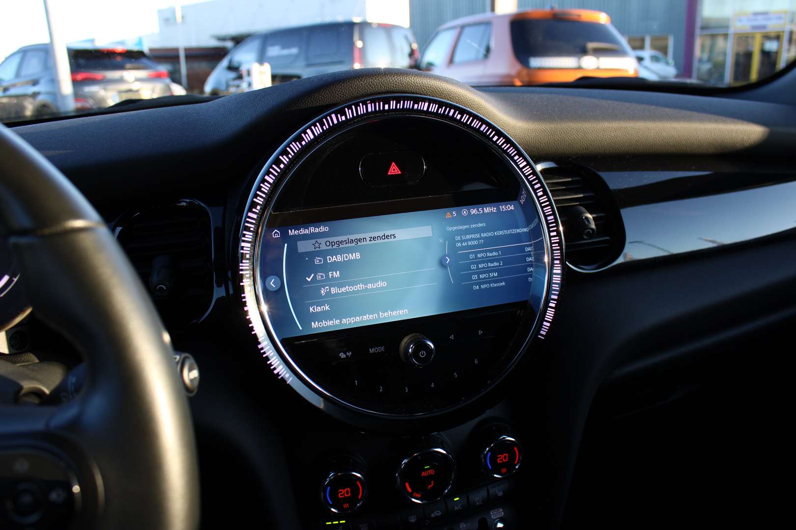 Mini Cooper Business Edition 1.5 - 2022 - Joinsteer - #24