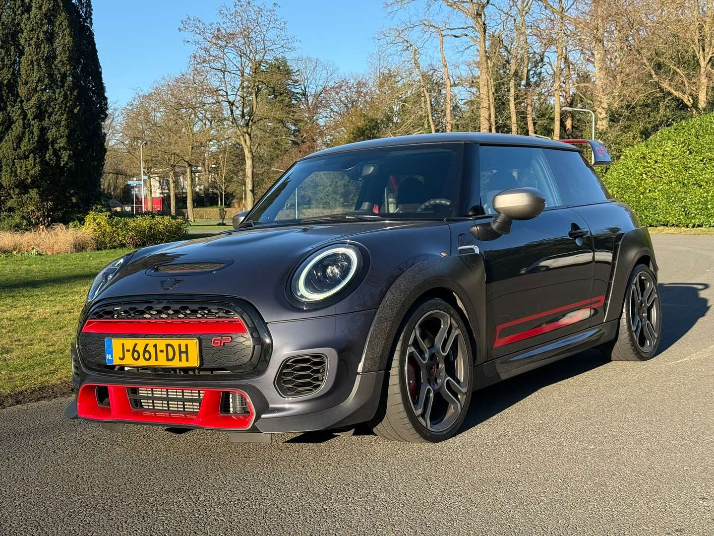 Mini John Cooper Works GP 2.0 - 2020 - Joinsteer - #1