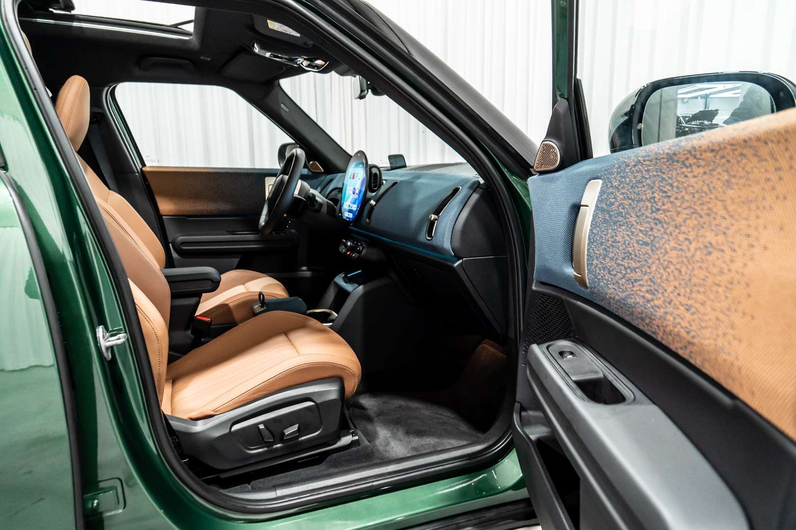 Mini Countryman All4 SE - 2024 - Joinsteer - #16